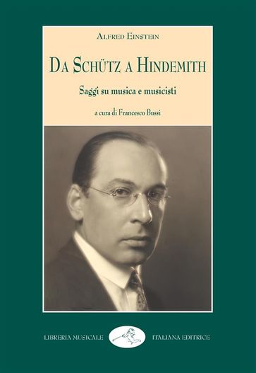 Da Schutz a Hindemith