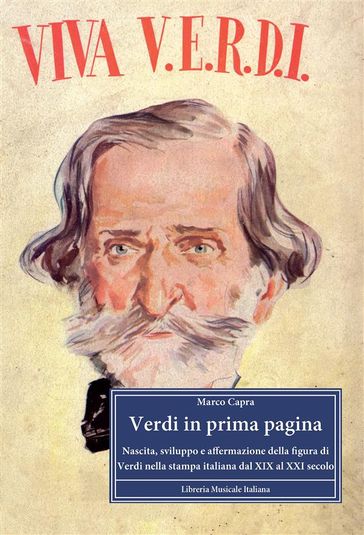 Verdi in prima pagina