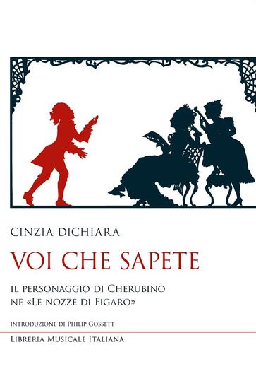 Voi che sapete