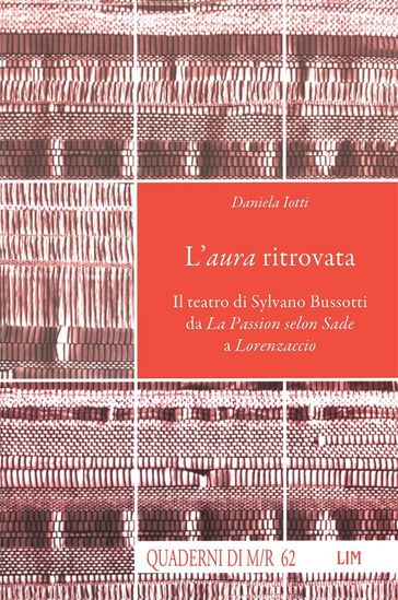 L'aura ritrovata