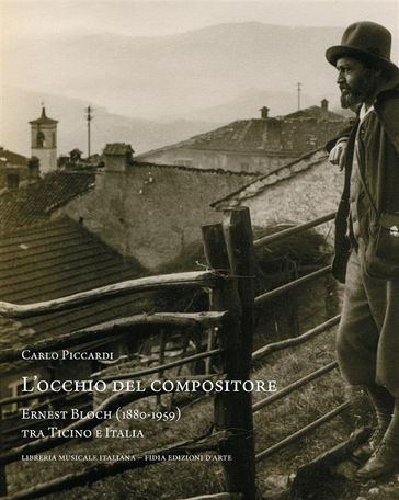 L'occhio del compositore