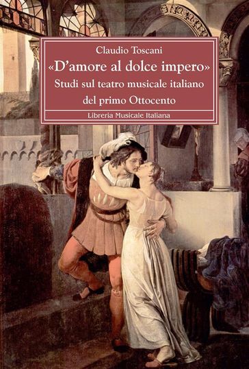 «D'amore al dolce impero»