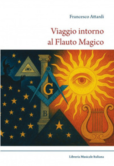 Viaggio intorno al Flauto magico