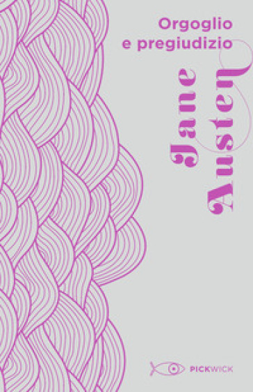 Orgoglio E Pregiudizio