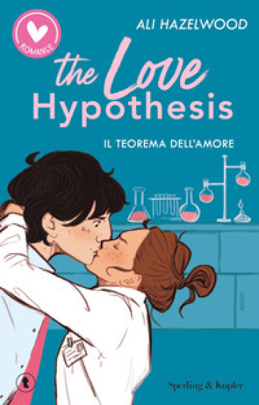 THE LOVE HYPOTHESIS. IL TEOREMA DELL'AMO