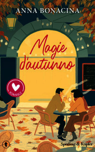 Magie d'autunno