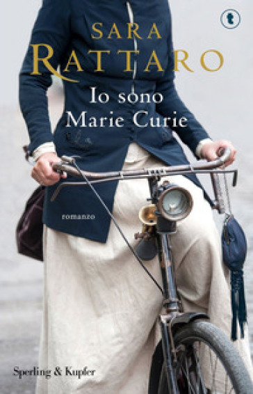 Io sono Marie Curie