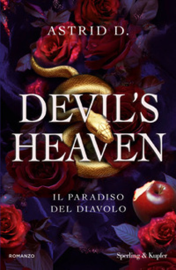 Devil's heaven. Il paradiso del diavolo