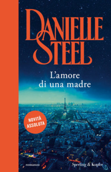 L'AMORE DI UNA MADRE