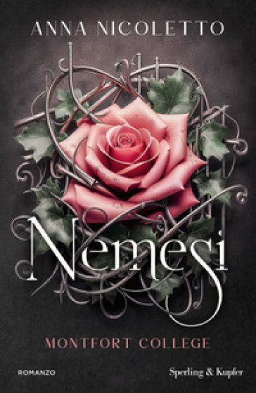 Nemesi. Montfort College. Vol. 1
