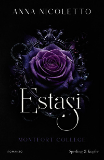 Estasi. Montfort College. Vol. 3