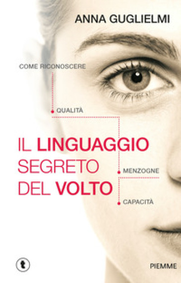 Il linguaggio segreto del volto. Come riconoscere qualità, menzogne, capacità