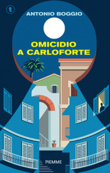 Omicidio a Carloforte