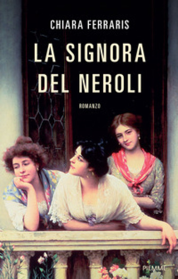 La signora del Neroli-0