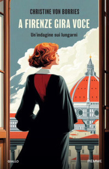 A Firenze gira voce