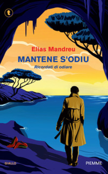 Mantene s'odiu. Ricordati di odiare