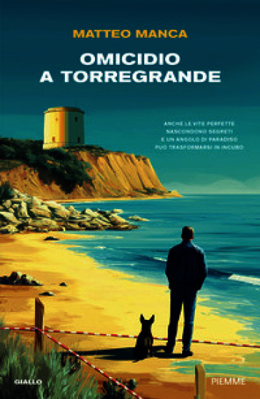 Omicidio a Torregrande