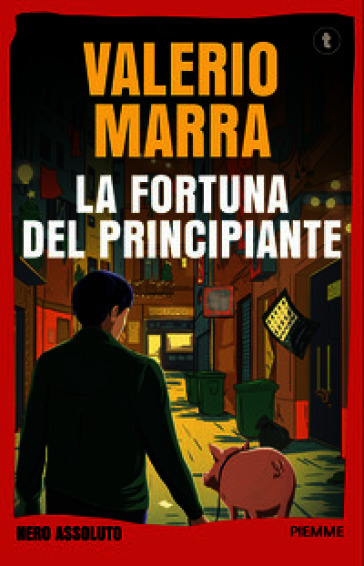 La fortuna del principiante
