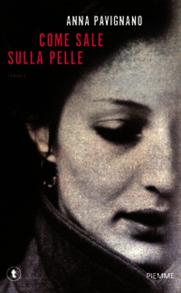 Come sale sulla pelle