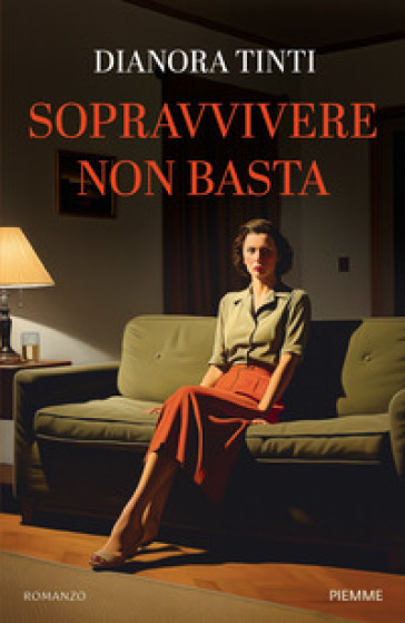 Sopravvivere non basta