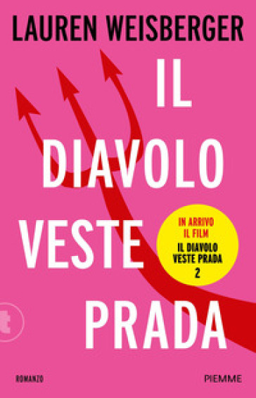 IL DIAVOLO VESTE PRADA
