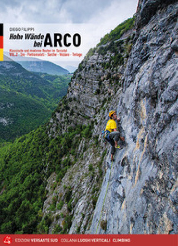 Hohe wände bei Arco. Vol. 2