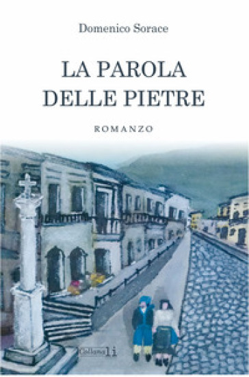 La Parola Delle Pietre-image