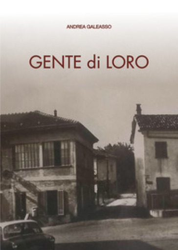 Gente di loro