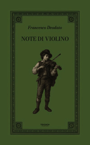 Note di violino