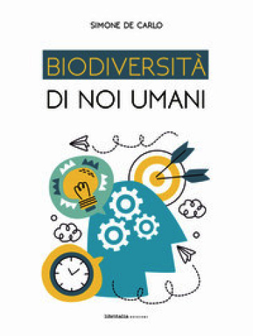 Biodiversità di noi umani