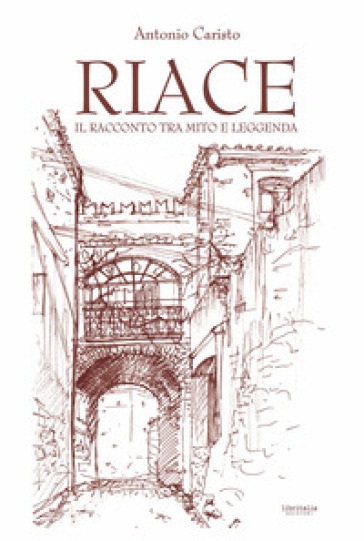 Riace. Il racconto tra mito e leggenda