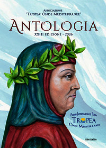 Antologia «Tropea: onde mediterranee» 2026