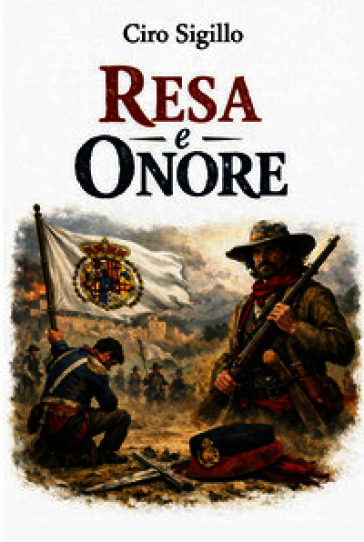 Resa e onore