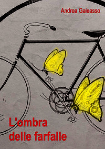 L'ombra delle farfalle