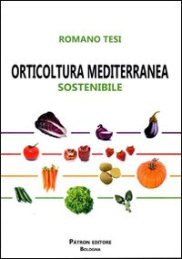 Orticoltura mediterranea sostenibile