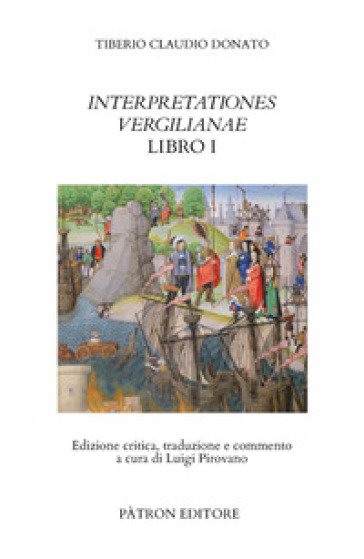 Interpretationes vergilianae. Vol. 1