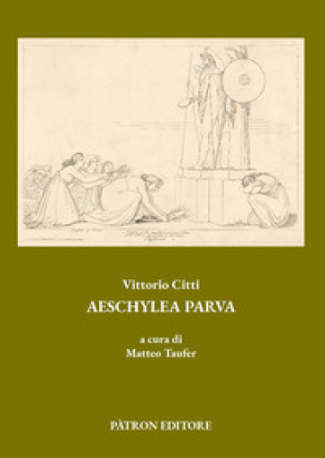 Aeschylea parva