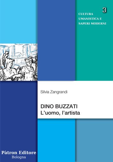 Dino Buzzati
