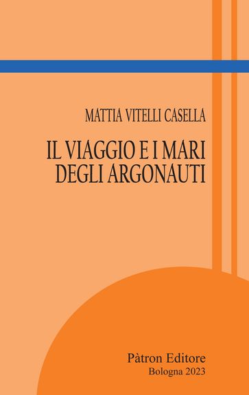 Il viaggio e i mari degli Argonauti