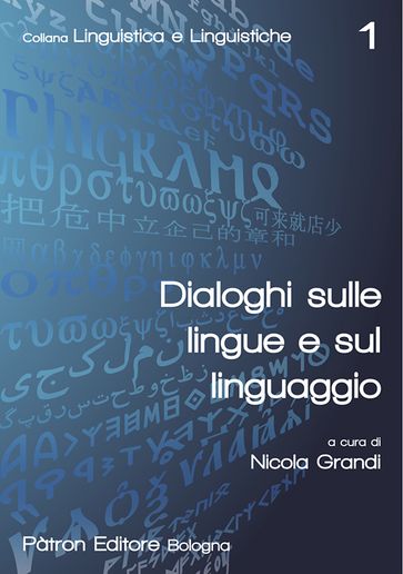 Dialoghi sulle lingue e sul linguaggio
