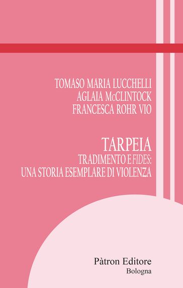 Tarpeia