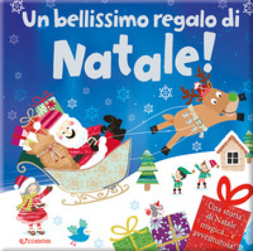 Un Bellissimo Regalo Di Natale!