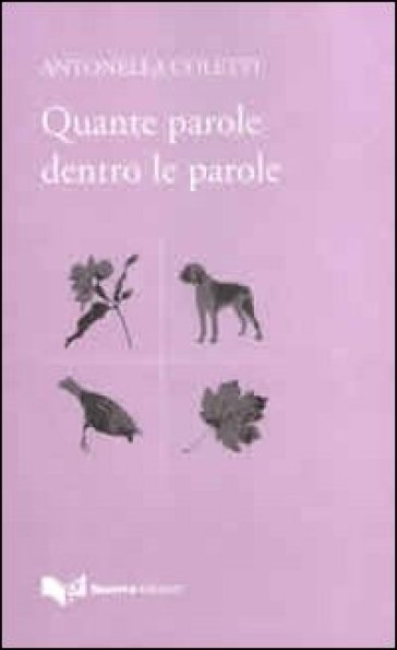 Quante parole dentro le parole