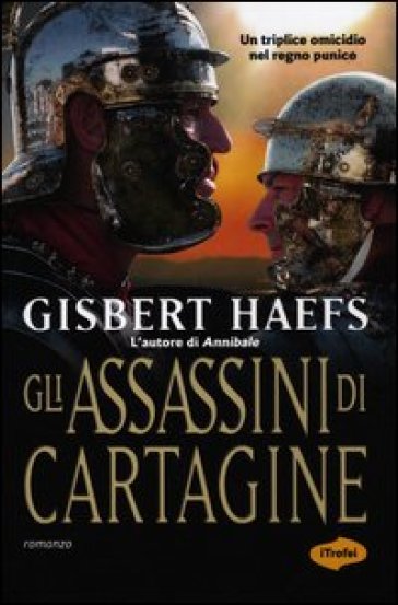 Gli assassini di Cartagine