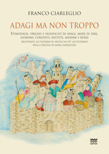 Adagi Ma Non Troppo