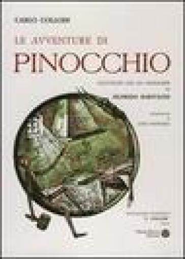 Le Avventure Di Pinocchio