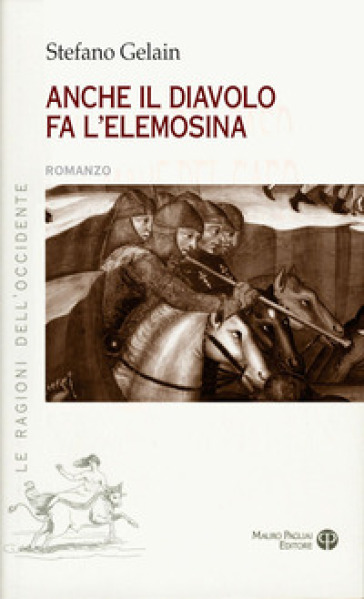 Anche Il Diavolo Fa L'elemosina