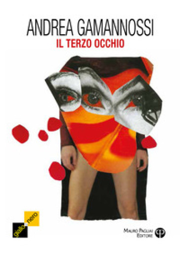 Il Terzo Occhio. Un Nuovo Caso Per Il Capitano Amelia