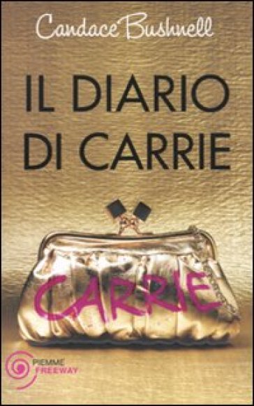 Il diario di Carrie-0