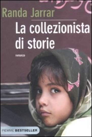La Collezionista Di Storie